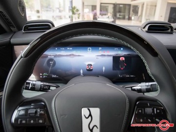 BYD 2024 BYD Yangwang U8 Off-road Player Version Auto Punkt 2.0 Hybryda Plug-in, zdjęcie 10