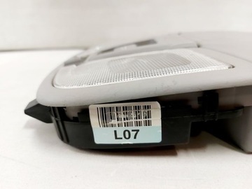 KIA OPTIMA 3 III LAMPA POLSTROVÁNÍ OSVĚTLENÍ KABINY 92800-3RXXX