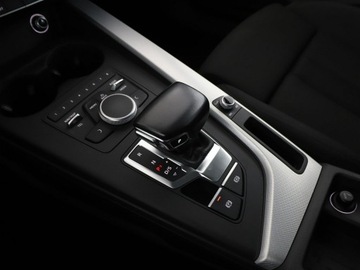 Audi A4 B9 Avant 2.0 TDI 190KM 2016 Audi A4 Avant Automat Navi Czujniki parkowania, zdjęcie 25