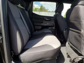 Toyota Tacoma II 2022 Toyota Tacoma Double Cab 2022 3.5l 3.5 Benzyna 278KM, zdjęcie 10