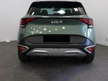 Kia Sportage V SUV 1.6 T-GDI 160KM 2025 KIA Sportage Business Line T-GDI 2WD DCT 1.6 160KM, zdjęcie 4