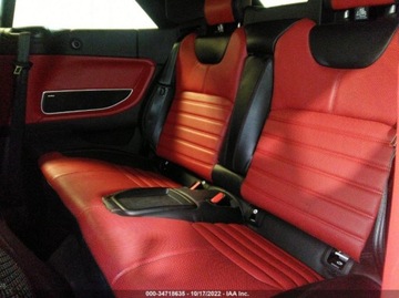 Land Rover Range Rover Evoque I Convertible 2.0 Si4 240KM 2017 Land Rover Range Rover Evoque HSE DYNAMIC, 201..., zdjęcie 6