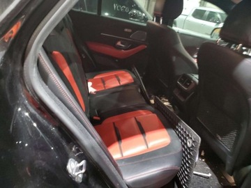 Mercedes GLE V167 2021 Mercedes-Benz GLE Coupe AMG 53 4Matic 2021 3.0l 3.0 Benzyna 429KM, zdjęcie 10