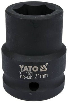 NASADKA UDAROWA 3/4'' 21 MM YT-1071