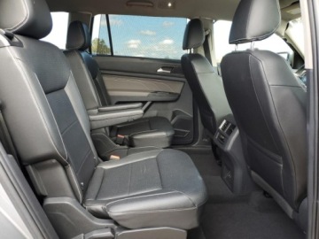 Volkswagen 2021 Volkswagen Atlas Se, 2021r., 3.6L 3.6 Benzyna 276KM, zdjęcie 9