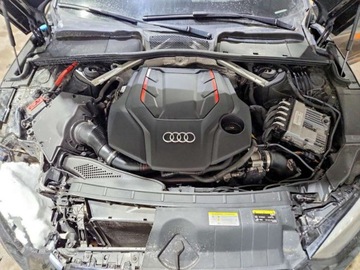 Audi A5 F5 2021 Audi S5 Coupe Prestige 2021 3.0 Benzyna 349KM, zdjęcie 6