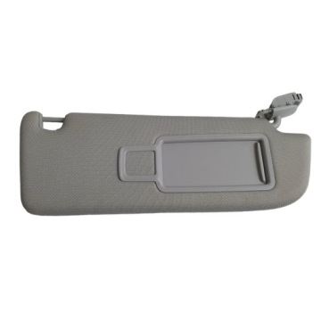 GD AUDI A6 4G0 OSŁONA PRZECIWSŁONECZNA 4G0857552