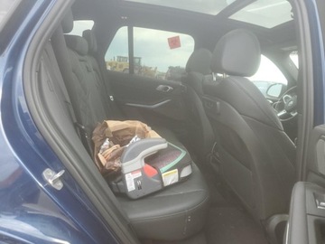 BMW X5 G05 2023 BMW X5 xDrive40I 2023 3.0l 3.0 Benzyna 375KM, zdjęcie 11