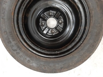 KOLO 15'' 4X114,3X67 VOLVO V-40 V 40 125/90R15