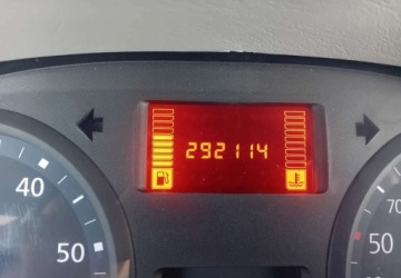 Renault Trafic II Kabina 2.0 dCi 90KM 2009 Renault Trafic Renault Trafic 2.0 Diesel 90KM, zdjęcie 23