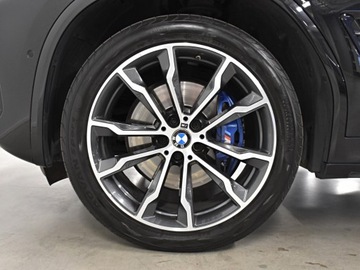 BMW X4 G02 M SUV 3.0 M40i 360KM 2021 BMW X4 360KM/ Mpakiet/ Panorama/ Harman/ Asystenci, zdjęcie 28