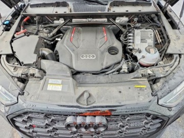 Audi SQ5 2022 Audi SQ5 Premium Plus 2022 3.0 Benzyna 349KM, zdjęcie 6