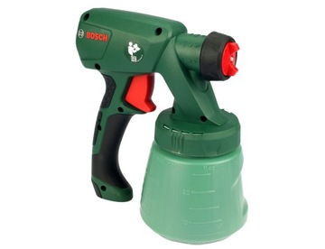 Покрасочный пистолет для PFS 1000/ PFS 2000 BOSCH BODY