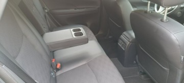 Nissan Pulsar 1.2 DIG-T 115KM 2016 Nissan Pulsar 1.2 DIG-T N-Connecta , I właść., zdjęcie 27