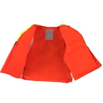 Детская купальная куртка унисекс для детей для купания