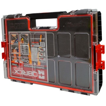 Organizer QBRICK PRO ORGANIZER 200 z pianką MFI