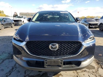 Mazda CX-30 2024 Mazda CX-30 Preffered, 2024r., 4x4, 2.5l 2.5 Benzyna 191KM, zdjęcie 4