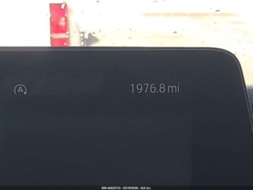 Ford Expedition III 2025 Ford Expedition Platinum Max 2025 3.5 Benzyna 400KM, zdjęcie 12