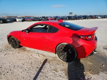 Toyota 2022 Toyota GR86 Premium 2022 2.4l 2.4 Benzyna 228KM, zdjęcie 1