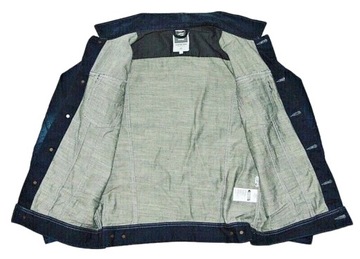 G-STAR 'SLIM TAILOR JACKET' KURTKA JEANSOWA r. L