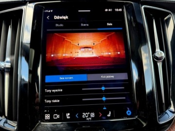 Volvo XC60 II Crossover Plug-In Facelifting 2.0 T8 455KM 2023 Volvo XC 60 INSCRIPTION panorama ful led, zdjęcie 30