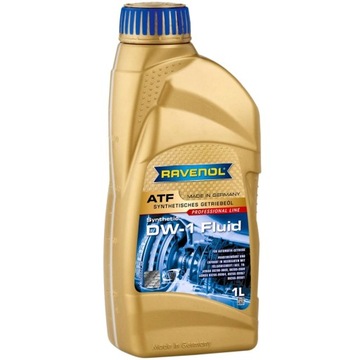 Ravenol DW-1 Fluid 1L