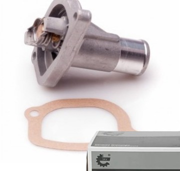 TERMOSTAT do FIAT SEICENTO 600 1.1