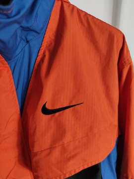 Nike ACG Clima Fit M Medium vintage męska kurtka wiatrówka