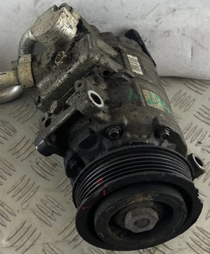 KOMPRESOR KLIMATYZACJI VW SKODA SEAT 7E0820803A FV