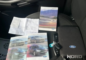 Ford S-Max II Van 2.0 TDCi 150KM 2017 Ford S-Max Bezwypadkowy, FV23, 4x4, Titanium, KredytowanieLeasing, gwaranc, zdjęcie 29