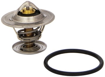 WAHLER 4264.87D Термостат VW 1.6-1.8 бензо 1.9 TDI VAG