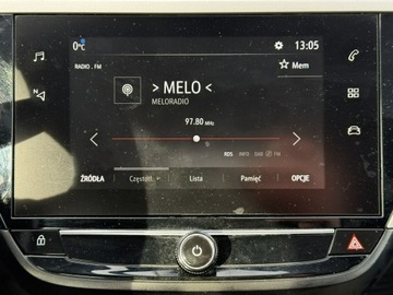 Opel Corsa F Hatchback 5d 1.2 Turbo 100KM 2020 Opel Corsa 1.2 12V Turbo 101KM. 2020r 162tys. km., zdjęcie 22