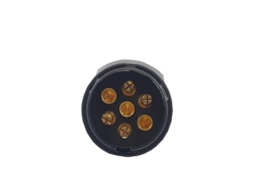 ПЕРЕХОДНИК ПЕРЕХОДНИК ПРИЦЕПА 7/13 PIN