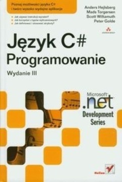 Język C Programowanie