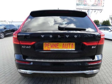 Volvo XC60 II 2022 Volvo XC 60 Inscription Navi Full Led Skora Alu 19 Panorama Kamera 2022, zdjęcie 6