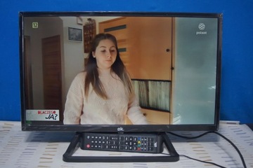 Telewizor OK. ODL 24950HE-TB 24CALE