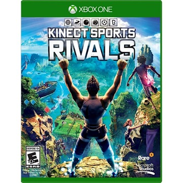 Kinect Sports Rivals Klucz Xbox One/SeriesX/S