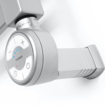 Золотой обогреватель для радиатора ванной комнаты MOA 300W