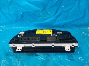 PŘÍSTROJOVÁ DESKA BUDÍK SSANG YONG REXTON 2.2 XDI 17R 8026008320