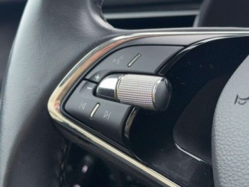 Skoda Kamiq Crossover 1.0 TSI 110KM 2022 Skoda Kamiq 1.0 TSI 110 KM Ambition, Serwis ASO, Gwarancja, FV23 Benzyna, zdjęcie 14