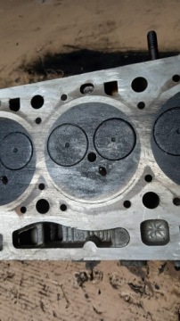 ГОЛОВКА ДВИГАТЕЛЯ RENAULT LAGUNA 2.0 16V