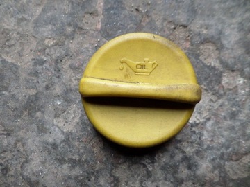 Korek wlewu oleju Opel Corsa D Astra J a14xer 1.4 16v 1.2 a12xer agila