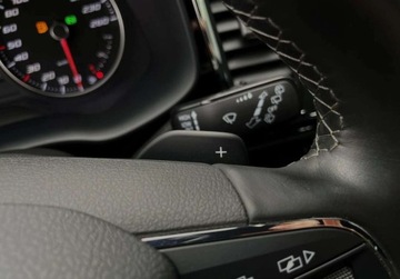 Seat Ateca SUV 1.4 EcoTSI 150KM 2016 Seat Ateca DSG navi 51.000KM GWARANCJA bezwypadkowy zarejestrowana, zdjęcie 19