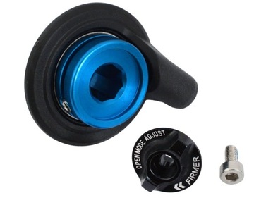 Комплект дистанционного обслуживания Fox Racing FIT4 F-S TopCap 2018