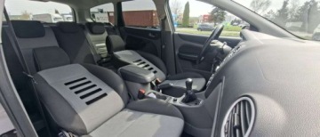 Ford Focus II Kombi 1.6 Duratorq TDCi 90KM 2010 Ford Focus Ford Focus 1.6 TDCi Connection 1.6 Diesel 90KM, zdjęcie 14