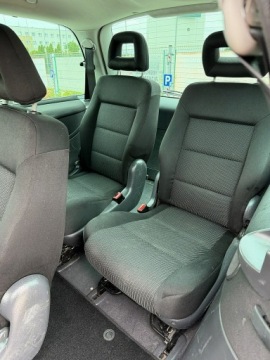 Seat Alhambra II (7N) 2010 Seat Alhambra Xenon Climatronic Grz. Fotele 7, zdjęcie 15