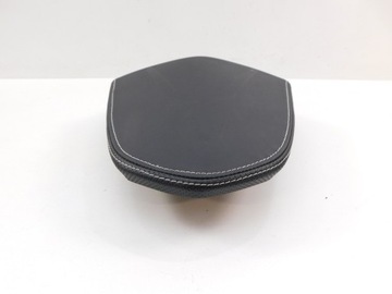 KTM DUKE 790 ПАССАЖИРСКОЕ СИДЕНЬЕ