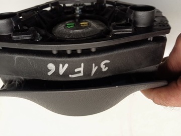 AIR NÁDRŽ ULOŽENÍ VZDUCHOVÁ ŘIDIČE OPEL CORSA D PA25060043