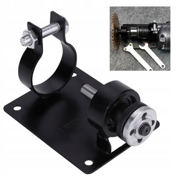 STOJAK UCHWYT DO CIĘCIE WIERTARKĄ ELEKTRYCZNĄ