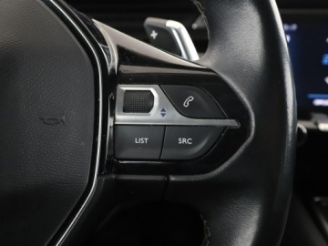 Peugeot 508 II 2019 Peugeot 508 Automat Skóra Navi Czujniki, zdjęcie 31